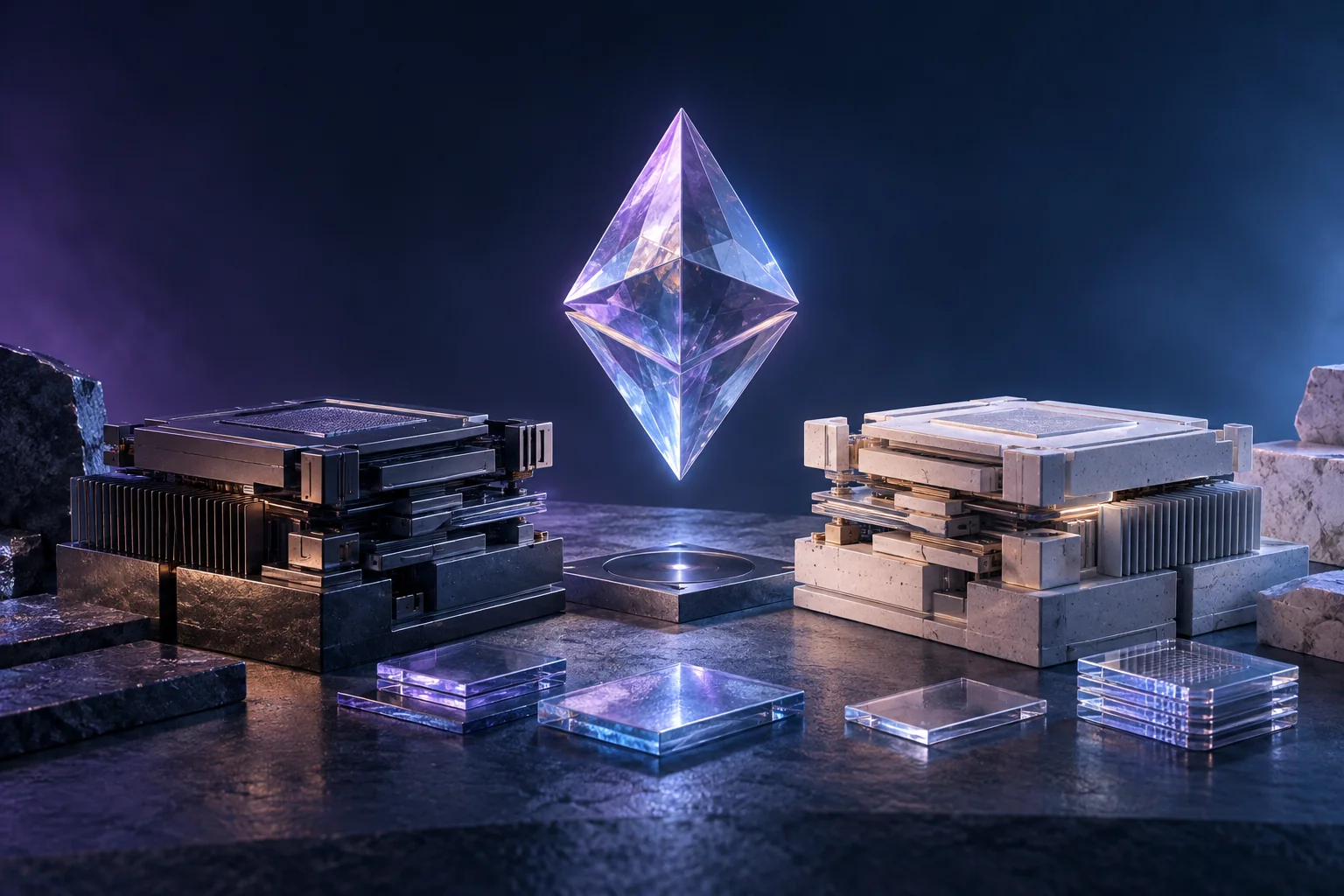 Ethereum Glamsterdam Upgrade: ePBS, BALs, Every EIP and Operational Changes
