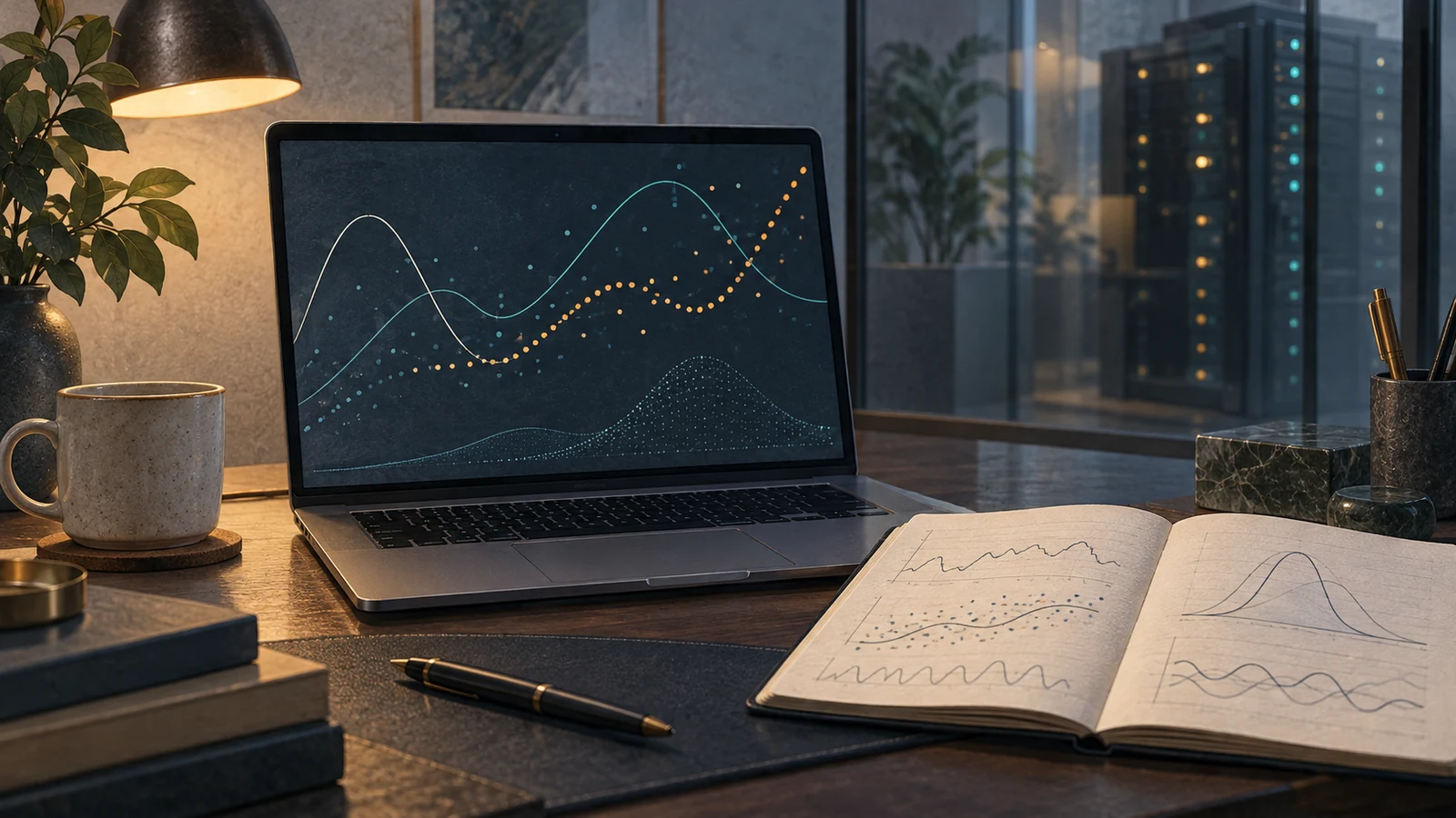 gs-quant: How Goldman Sachs Open-Sourced Its Quant Code, and Where the Line Is