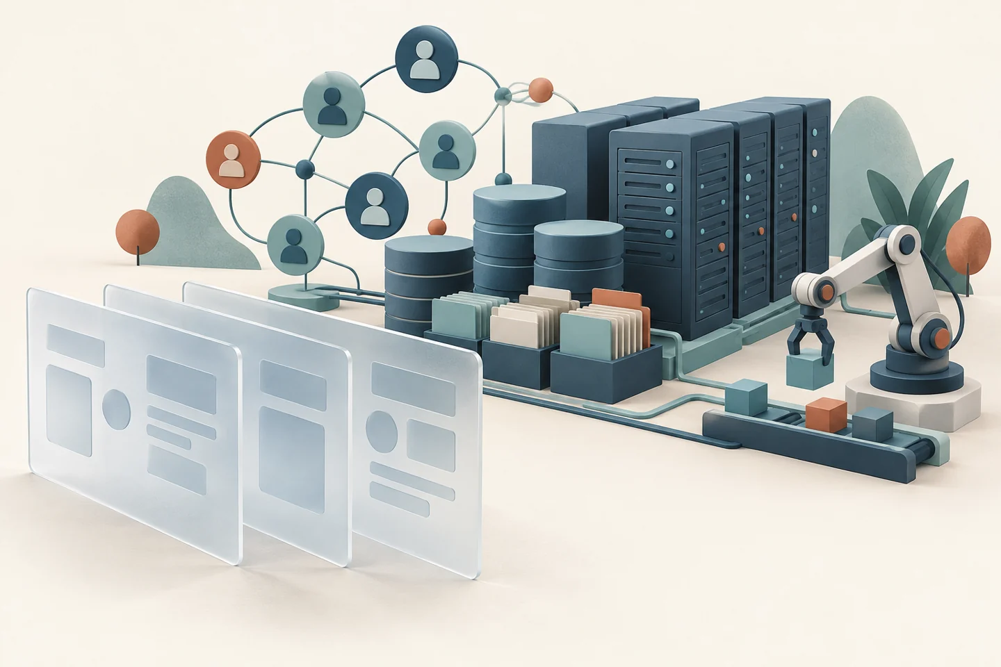 Technology Moats in the AI Era